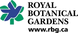 Royal Botanical Gardens in Burlington Ontario